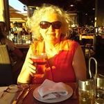 Barbara Dorington - @barbaradorington - Instagram