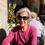 Doris Barbara Schrank - @dorisbarbaraschrank - Instagram