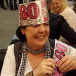 Barbara Dorman - @swwlady - Instagram