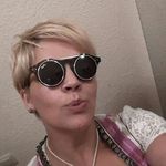 Barbara Dorn - @zehners_bixn - Instagram