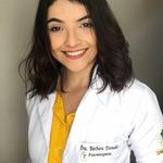 Bárbara Dornelas | Fisioterapeuta - @barbaradornelasfisio - Instagram