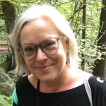 Barbara Dorner - @arabrab773 - Instagram