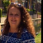 Barbara Dorner Cousins - @barbdorner - Instagram