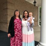 Barbara Plumley Dorner - @plumleydorner - Instagram