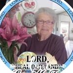Barbara Dorough - @barbara.dorough.733 - Instagram
