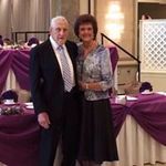 Barbara Dorough Taylor - @jetbarb55 - Instagram