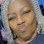 Barbara Dortch Williams - @barbaradortchwilliams - Instagram