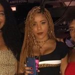 Bárbara Gonçalves - @barbaradossg - Instagram