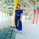 Bąrbårą Døtsøn - @barbaradotson287 - Instagram