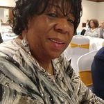 Barbara Dotson - @barbaradotson0164 - Instagram