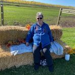 Barbara Doust - Facebook
