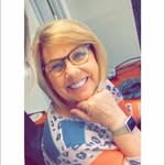 Barbara Dover Moreland - @bdmoreland - Instagram