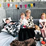 Bridie Dowd - @barbara.dowd.12 - Instagram