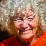 Barbara Binnie Downen - @barbaradownen - Instagram