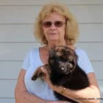 Barbara Downing Wardlow - @barbara_downing - Instagram