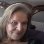 Barbara Downard - @omenmy1dog - Instagram