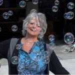 Barbara Downey - @gypsy.boho.cuffs - Instagram