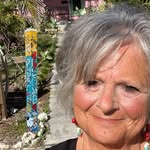 Barbara Forbes Downey - @gypsy_garden_posts - Instagram