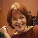 Barbara Downie - @barbaradownie - Instagram