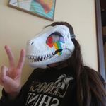 Barbara Hirata Rodrigues - @barbara._dragon_.br - Instagram