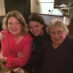 Barbara Dransfield - @dransfieldbarbara - Instagram