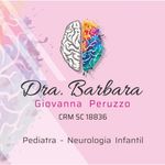 Dra. Barbara Giovanna Peruzzo - @dra.barbaraperuzzo - Instagram