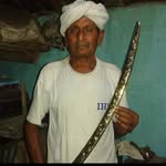 Baba Rawdy - @rawdy1966 - Instagram
