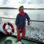 Barbara Drążek - @barbara.drazek.50 - Instagram