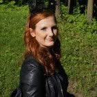 Barbara Drążek - @barbaradrazek - Instagram