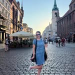 Barbara Drazek - @basia.drazek3 - Instagram