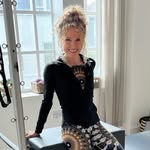 Barbara Drennan - @pilateslifebyb - Instagram