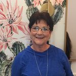 Barbara Duke Stinnett - @nana21248 - Instagram
