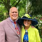 Barbara Davis Dunham - @barbaradavisdunham - Instagram