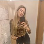 Bárbara Durand Ullmann - @barbidurand - Instagram