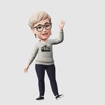 Barbara Robinson Durfee - @barbdurfee - Instagram