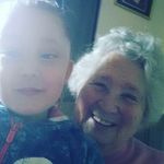 Barbara Durham - @bdurharm14 - Instagram