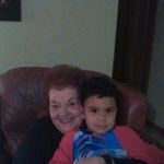 Barbara McRae Durham - @durham3467 - Instagram