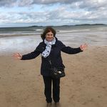 Barbara Durkin - @durkin9569 - Instagram
