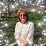 Barbara Durkin  Pember - @palwiterr - Instagram