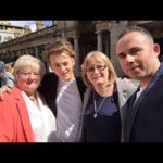 Barbara Durkin Woz Roberts - @barbs_durk - Instagram