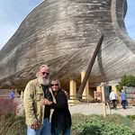 Barbara Dusenbery - @barleed - Instagram