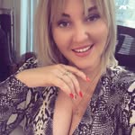 Barbara Dusik - @barbaradusik - Instagram