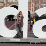 Barbara Veldkamp Brown - @dutchbarbara - Instagram