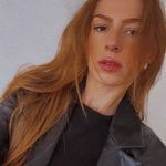 Barbara Dutkiewicz - @basia.dutkiewicz__ - Instagram
