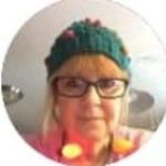 Barbara Dwinell - @one.hotnana9 - Instagram