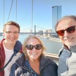 Barbara Dyal Davenport - @winspinmom - Instagram