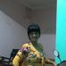 Barbara Dias - Facebook