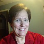 @barbaradycus - Instagram