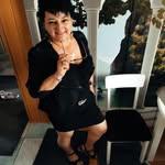 Barbara Dyrda - Grużalska - @dyrdagruzalska - Instagram