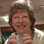 Barbara Dyson - @barbarajoandyson - Instagram